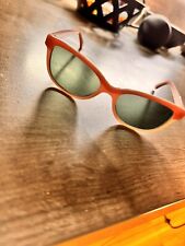 Armani sonnenbrille damen gebraucht kaufen  Hüllhorst