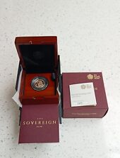 2020 gold proof for sale  SOUTHWELL