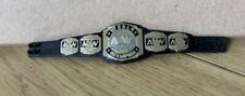 Tag team championship for sale  CHATHAM