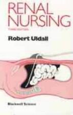 Renal nursing paperback for sale  Shipping to Ireland