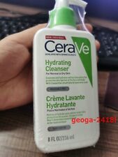 Cerave hydrating cleanser for sale  SOUTHAMPTON