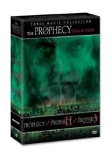 Prophecy trilogy dvd for sale  STOCKPORT