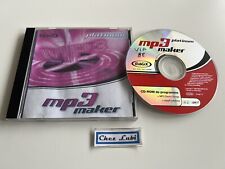 Magix mp3 maker d'occasion  Paris XII