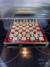 Greek roman chess for sale  GRIMSBY
