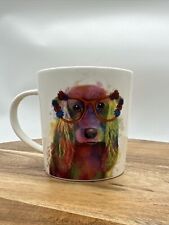 Working dachshund cup for sale  Bellefontaine