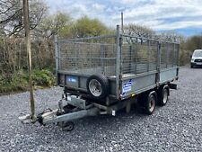 Ifor williams 12ft for sale  LLANELLI
