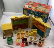 1969 fisher price for sale  Shipping to Ireland