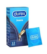 Durex jeans profilattici usato  Torino