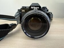 Nikon zoom nikkor gebraucht kaufen  München