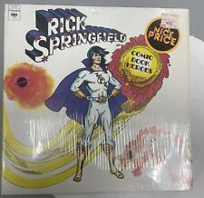 Rick springfield 1973 for sale  Monroe