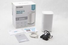 Roteador Wi-Fi D-Link DIR-L1900 Malha de Alto Desempenho - AC1900 Dual-Band Wi-Fi O11 comprar usado  Enviando para Brazil