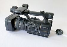 Sony nxcam hxr gebraucht kaufen  Flensburg