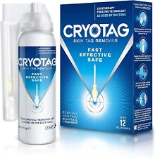 Cryotag skin tag for sale  LONDON