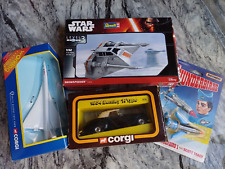 Corgi revell matchbox for sale  NEWBIGGIN-BY-THE-SEA