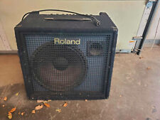 Roland kc500 amplifier for sale  Ellensburg