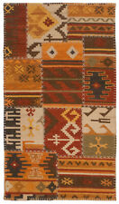 Dhurrie 3x5 patchwork for sale  Purchase