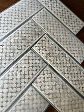Fired earth tiles for sale  MELKSHAM