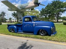 1952 chevrolet pickups for sale  Fort Lauderdale