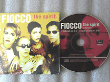 Fiocco the spirit usato  Spedire a Italy