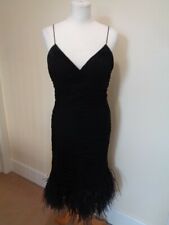 Sherri hill black for sale  CHRISTCHURCH