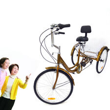 Speed adult tricycle for sale  Shipping to Ireland