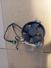 Elettroventola radiatore scoot usato  Isola Del Liri