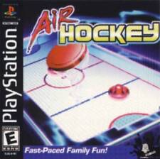 Air Hockey - PS1 PS2 Playstation Game Only comprar usado  Enviando para Brazil