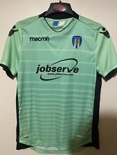 Colchester united away for sale  COLCHESTER