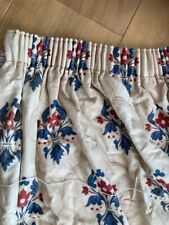 Huge used curtain for sale  SOUTHSEA