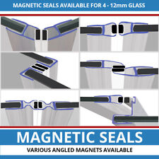 Magnetic shower seal for sale  ROCHESTER