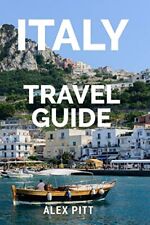 Italy travel guide for sale  Feasterville Trevose