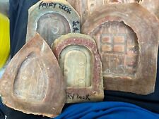 Fairy doors latex for sale  WHITBY