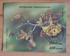 Pflanzen rchideen madagaskar gebraucht kaufen  Murrhardt