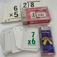 Math learning multiplication for sale  USA