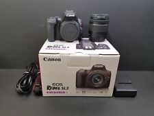 Excellent canon eos for sale  Fort Wayne