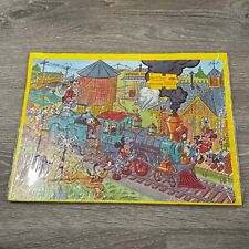 disneyland puzzle for sale  Rochester
