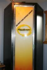 Hair Salon & Spa Equipment Tanning Booth "Stand Up" Pro Sonic 200W Sun Capsule  for sale  Shipping to South Africa