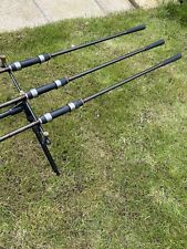 Carp fishing rods for sale  HULL