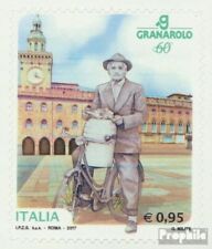 Briefmarken italien 2017 gebraucht kaufen  Rödgen,-Petersweiher