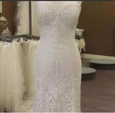 Maggie sottero ivory for sale  Centreville