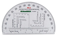 Military protractor army for sale  WOLVERHAMPTON