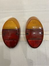 classic vw beetle rear lights for sale  BROMLEY