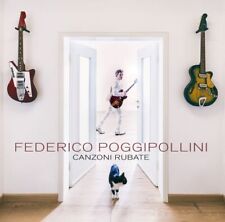 Federico poggipollini canzoni usato  Pesaro