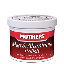 Mothers mag alluminio usato  Locate Di Triulzi