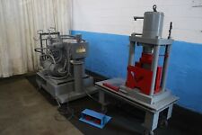 Whitney hydraulic angle for sale  Holland