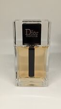 Dior homme 100ml for sale  SOLIHULL