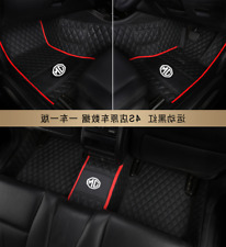 Used, Car Floor Mats For MG-HS, MG 3, MG 6, MG HS, MG, ZS Luxury Custom Waterproof Mat for sale  Shipping to South Africa