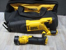 Dewalt dcs381 20v for sale  Saddle Brook