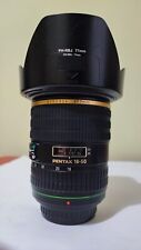 Pentax smc 50mm usato  Torino