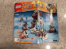 70226 lego chima for sale  Mableton